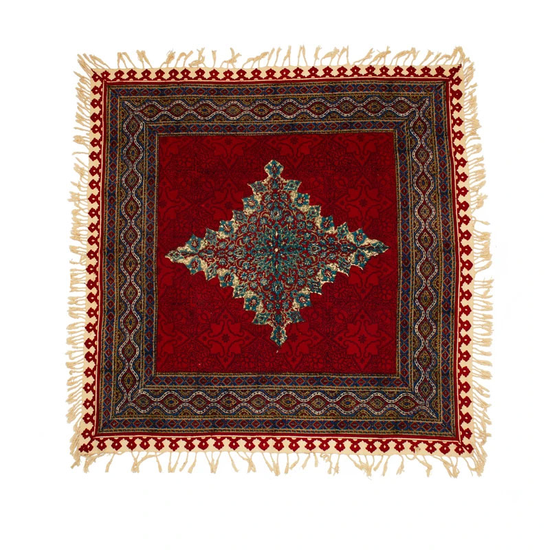 رومیزی طرح گبه