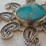 روح آبی